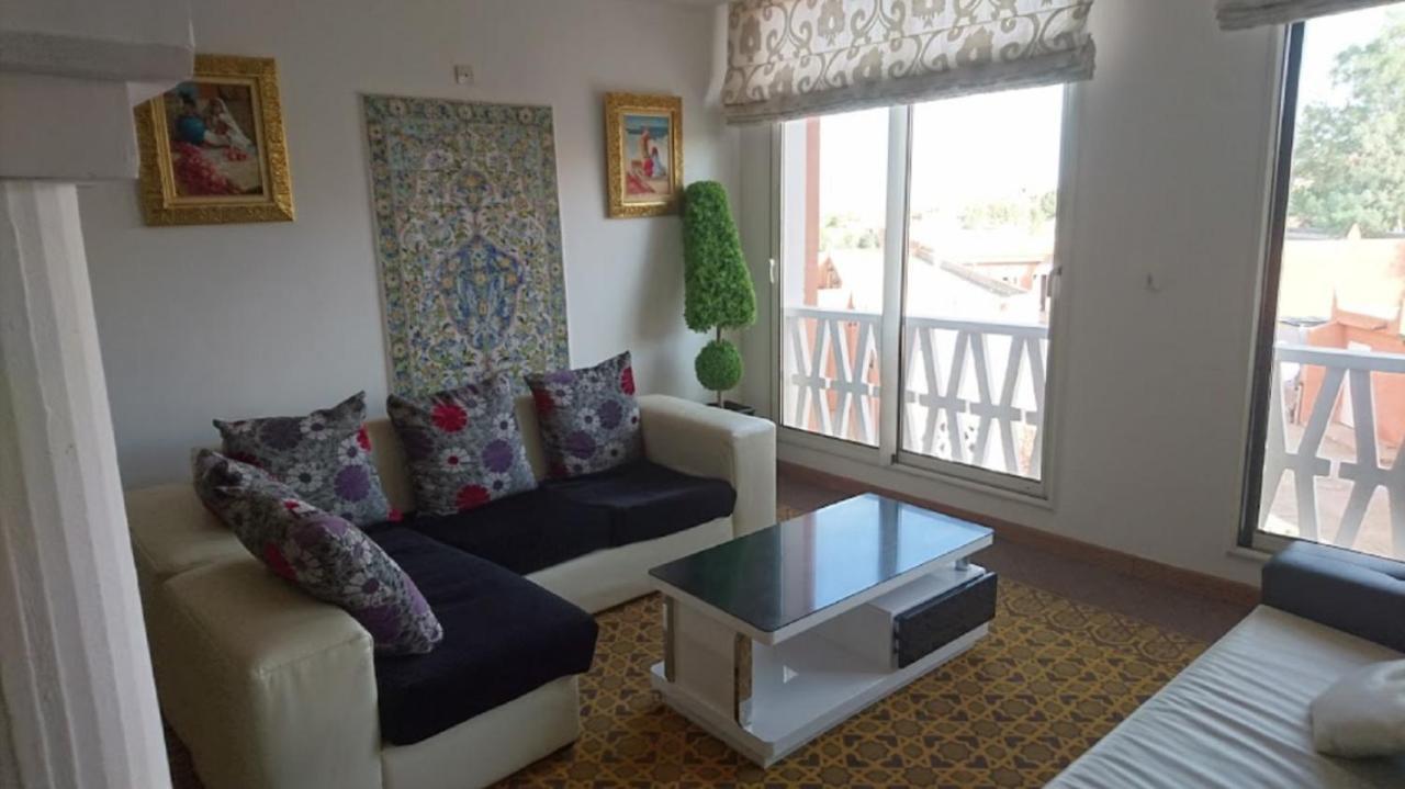 فندق Taghit Saoura المظهر الخارجي الصورة