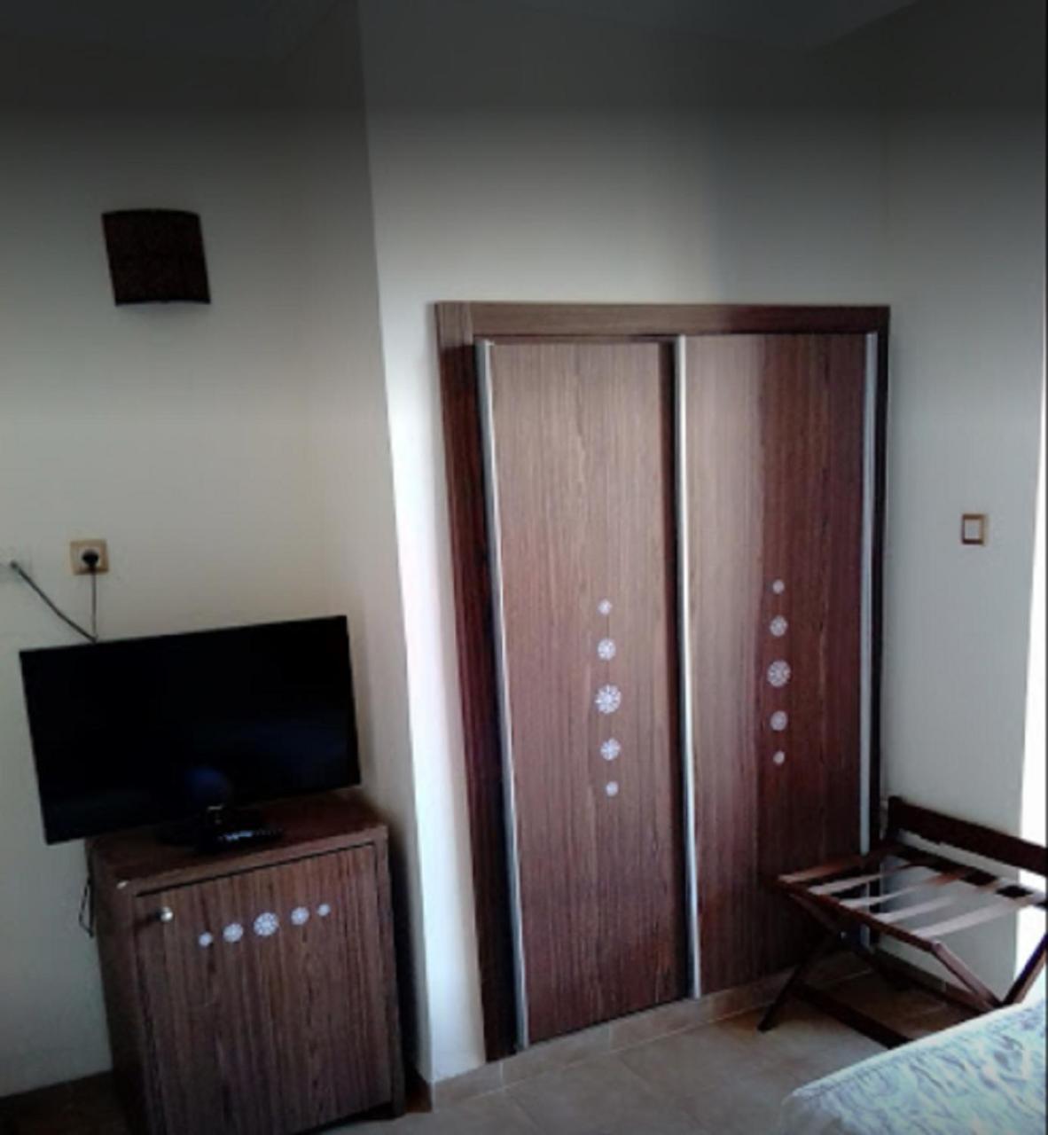 فندق Taghit Saoura المظهر الخارجي الصورة